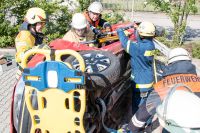 FF Schwandorf - WeberRescue Training 14_05_2016-141